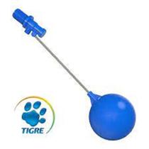 Torneira boia plastica 3/4 tigre