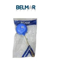 Torneira Boia Pressão 1.1/2 Metal Balão De Plástico Belmar