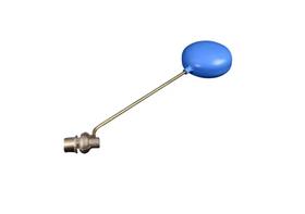 Torneira Boia Pressão 1/2 Corpo Metal Balão Plástico Belmarref-97
