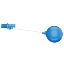 Torneira boia tigre 1/2'' caixa d'agua dn15mm