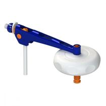Torneira Boia Tigre Universal 1/2 3/4E1'' Pvc