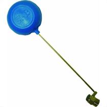 Torneira Boia Zb 3/4'' Latao Boia Pvc Torneira Boia Zb 3/4'' Latao Boia Pvc
