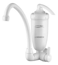 Torneira C/ Filtro Acqua Bella Parede Purificador Lorenzetti