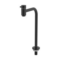 Torneira Censi 98004 90 de Bancada Black Fosco Torneira Censi 98004 90 de Bancada Black Fosco