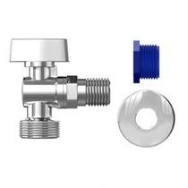 Torneira Censi Metal Máquina Lavar Roupa/Louça 1/2 X 3/4