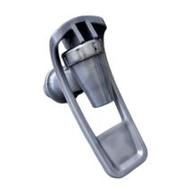 Torneira Cinza Prata Purificador Latina PA355