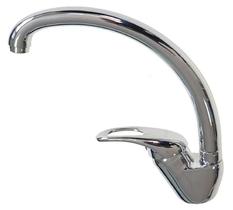 Torneira cisne misturador monocomando cozinha/banheiro Torneira cisne misturador monocomando cozinha/banheiro