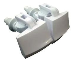 Torneira Colormaq Premium Kit Com 2 Unidades