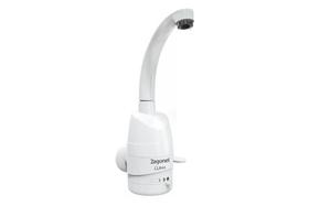Torneira com 4 Temperaturas Luna 5500w 220v Branco Torneira com 4 Temperaturas Luna 5500w 220v Branco