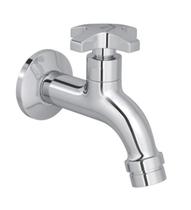 Torneira Com Arejador Para Jardim Deca Max Cromado 1154.c34