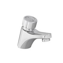 Torneira com Fechamento Automático Decamatic 1170.C Cromado Torneira com Fechamento Automático Decamatic 1170.C Cromado