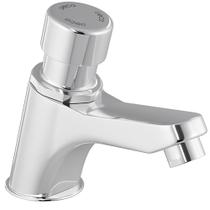 Torneira com Fechamento Automático para Lavatório de Mesa Decamatic Smart - 1173.C.SMT - DECA