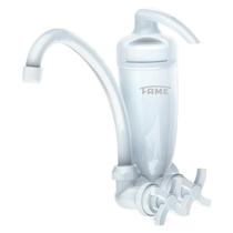 Torneira com Filtro AcquaFam 4132 Branca para Parede - Modelo 1041320