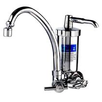 Torneira com Filtro Bica Móvel de Metal Articulada C/88 6179 - 1438 - STOC