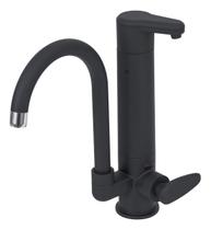 Torneira Com Filtro Branca Acqua Due 26x24,6x10cm Bica Alta Torneira Com Filtro Branca Acqua Due 26x24,6x10cm Bica Alta