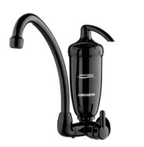 Torneira Com Filtro De Parede Acqua Bella Black Lorenzetti Torneira Com Filtro De Parede Acqua Bella Black Lorenzetti