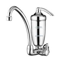 Torneira com Filtro Lorenzetti Acqua Bella de Parede Cromado