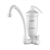 Torneira Com Filtro Lorenzetti Purificador Acqua Bella Cor Branco Torneira Com Filtro Lorenzetti Purificador Acqua Bella Cor Branco