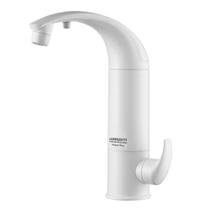 Torneira com Filtro Para Cozinha Acqua Due Purificador Torneira de Mesa Branca Lorenzetti Torneira com Filtro Para Cozinha Acqua Due Purificador Torneira de Mesa Branca Lorenzetti