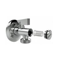 Torneira com Filtro para Máquina de Lavar Roupa e Lava-louça Blukit Esfera 1/4 de Volta