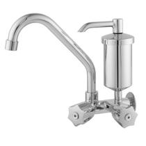 Torneira com Filtro Premier Salute Móvel Cromado - 25/406 WHILCLA Torneira com Filtro Premier Salute Móvel Cromado - 25/406 WHILCLA