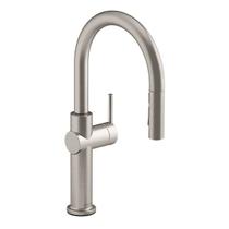 Torneira com Monocomando Gourmet Cozinha Crue Vibrant Kohler