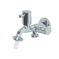 Torneira Com Saída P/ Máquina de Lavar 1132 c35 - Mk Metais