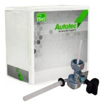 Torneira combustivel alavanca moto nx400 1999 - 2008