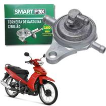 Torneira Combustível Carburador Yamaha Crypton 115 Gasolina 2009-2016 Torneira Combustível Carburador Yamaha Crypton 115 Gasolina 2009-2016