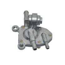 Torneira Combustível Zig 100 Zig 50 Jog 50 Crypton 105 Nova