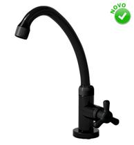 Torneira coz mesa b mov vienna preta Torneira coz mesa b mov vienna preta