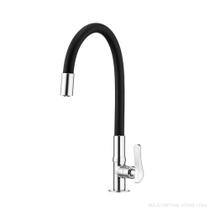 Torneira Coz Mesa PT Flex 1177 B27 Lorenzetti Torneira Coz Mesa PT Flex 1177 B27 Lorenzetti