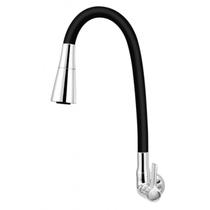 Torneira Coz. Parede C/ Ducha C62 - 1168