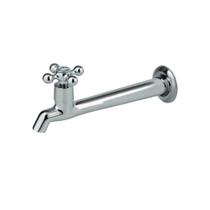 Torneira coz reta paredec c- 33 14 volta