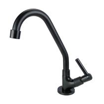 Torneira Cozinha 100% Metal Bica Móvel Bancada Preto Fosco 1167 C-66 1/4 de Volta Cód. 1160 Torneira Cozinha 100% Metal Bica Móvel Bancada Preto Fosco 1167 C-66 1/4 de Volta Cód. 1160