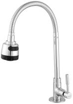 Torneira Cozinha 2491 C70 Coz Gourmet Plus Bancada - Metais Rainha