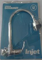 Torneira cozinha abs bica móvel gourmet injetplast 1167 Torneira cozinha abs bica móvel gourmet injetplast 1167