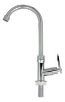 Torneira Cozinha Abs C79 Cromada Alavanca Alta Bica Móvel Torneira Cozinha Abs C79 Cromada Alavanca Alta Bica Móvel