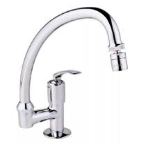 Torneira Cozinha Banca Pratika 1167-P - FABRIMAR Torneira Cozinha Banca Pratika 1167-P - FABRIMAR