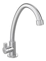 Torneira Cozinha Bancada Hydraplus Cromada - Hydra