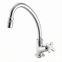 Torneira Cozinha Bancada Nya 1/4 de volta 26751 Meber Torneira Cozinha Bancada Nya 1/4 de volta 26751 Meber