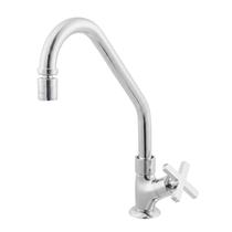 Torneira Cozinha Bancada Ômega 1/4 de Volta 25468 Meber