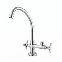 Torneira Cozinha Bancada Tríade para filtro 1/4 de volta 27177 Meber Torneira Cozinha Bancada Tríade para filtro 1/4 de volta 27177 Meber