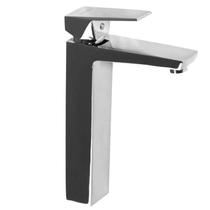 Torneira Cozinha Banheiro Lavatorio Gourmet Monocomando Alta Torneira Cozinha Banheiro Lavatorio Gourmet Monocomando Alta