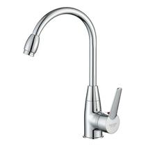 Torneira Cozinha C/ 3 Peças Mesa 1/4 Metal