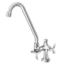 Torneira Cozinha C/saída P/filtro Nova Pertutti Cromado Docol