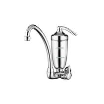 Torneira Cozinha com Purificador de Água Acqua Bella BA P CR Torneira Cozinha com Purificador de Água Acqua Bella BA P CR