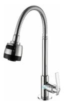 Torneira Cozinha De Mesa Bancada Tubo Gourmet 1/4v Dc-6602a Torneira Cozinha De Mesa Bancada Tubo Gourmet 1/4v Dc-6602a