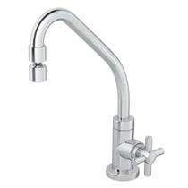 Torneira Cozinha De Mesa Deca Izy Com Arejador Articulado - 1167C37 Torneira Cozinha De Mesa Deca Izy Com Arejador Articulado - 1167C37