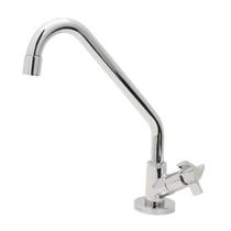 Torneira Cozinha De Mesa Like 1167.C29 Cromado Perflex 10747610 Torneira Cozinha De Mesa Like 1167.C29 Cromado Perflex 10747610